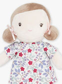 Poupée beige Little Girl Doll SMAPE0085FILLE / 23J7GF32PCH099