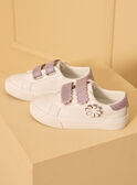 Tennis Ecrue LITAMETTE / 24F10PF41BKC001