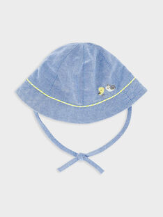Casquette Bebe Garcon Chapeau Achat En Ligne Sergent Major Collection 3 A 24 Mois