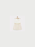 Robe or RYAMIETTE / 19E2PFR2ROB001