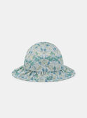 Chapeau Ivoire KAULLA / 24E4BFR1CHA005