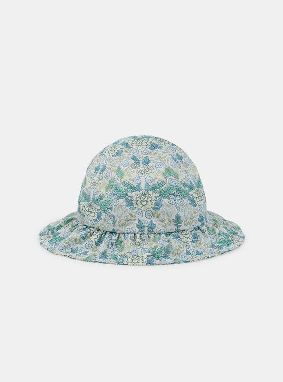 Chapeau Ivoire KAULLA / 24E4BFR1CHA005