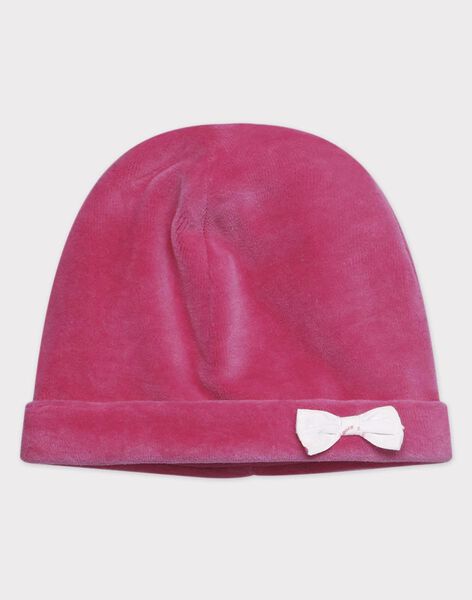 Grenouillere Fuchsia Et Son Bonnet Bebe Fille Naissance Naissance Sergentmajor Grenouillere Fuchsia Et Son Bonnet Bebe Fille Naissance Naissance Sergentmajor