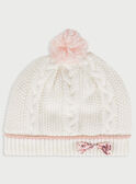 Bonnet blanc PANOBETTE / 18H4PFP1BON001
