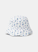 Bob imprimé fleurs MAPETULA / 25E4BFO1CHA001