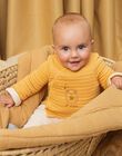 Ensemble veste et pantalon bébé mixte DONOVAN / 22H0CMH2ENS107