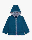 Haut de Jogging Vert DROFULETTE / 22H2PF81JGHG625