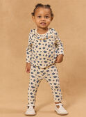 Legging imprimé floral MADONA / 25E1BF81LG114
