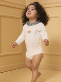 Body Ecru LALAURANE / 24H1BFO1BOD001