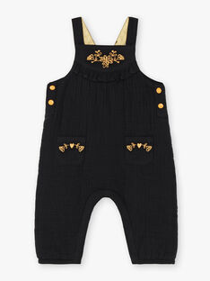 Bebe Fille Sergentmajor
