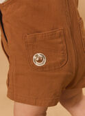 Salopette courte  MAOMAR / 25E1BGO1SAC802