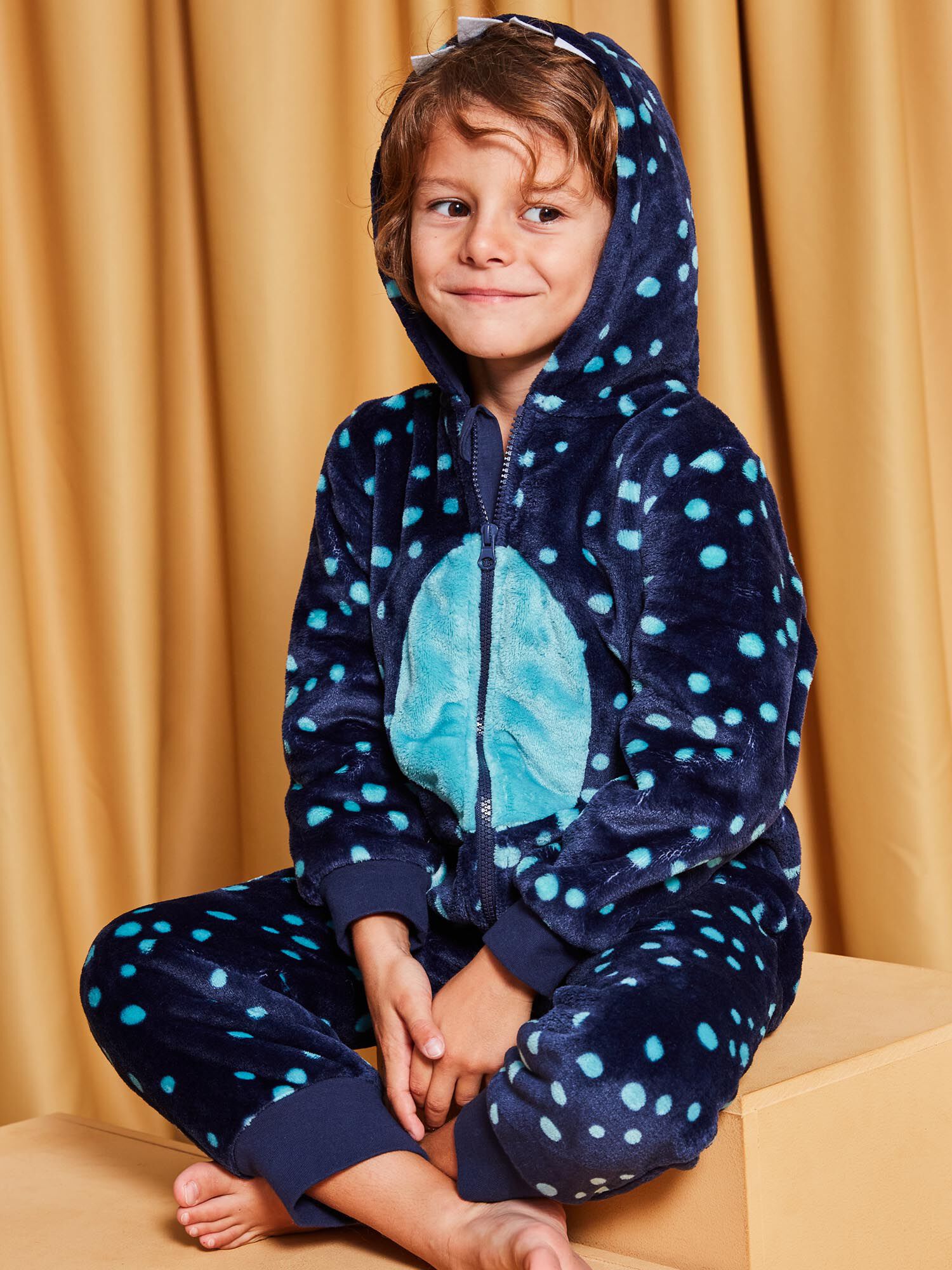 Surpyjama best sale 10 ans