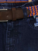 Jeans denim RACHEDAGE / 19E3PG41JEAK005