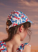 Chapeau Ecru KLUCASETTE / 24E4PFG2CHA001