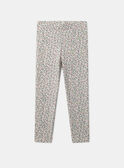 Legging Baies  MILEGETTE / 25E2PF91LGA001