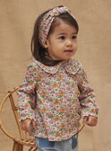 Bébé fille