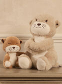 Peluche Loutre  24HLOUTREPELUCH / 24J7GM21PE2099