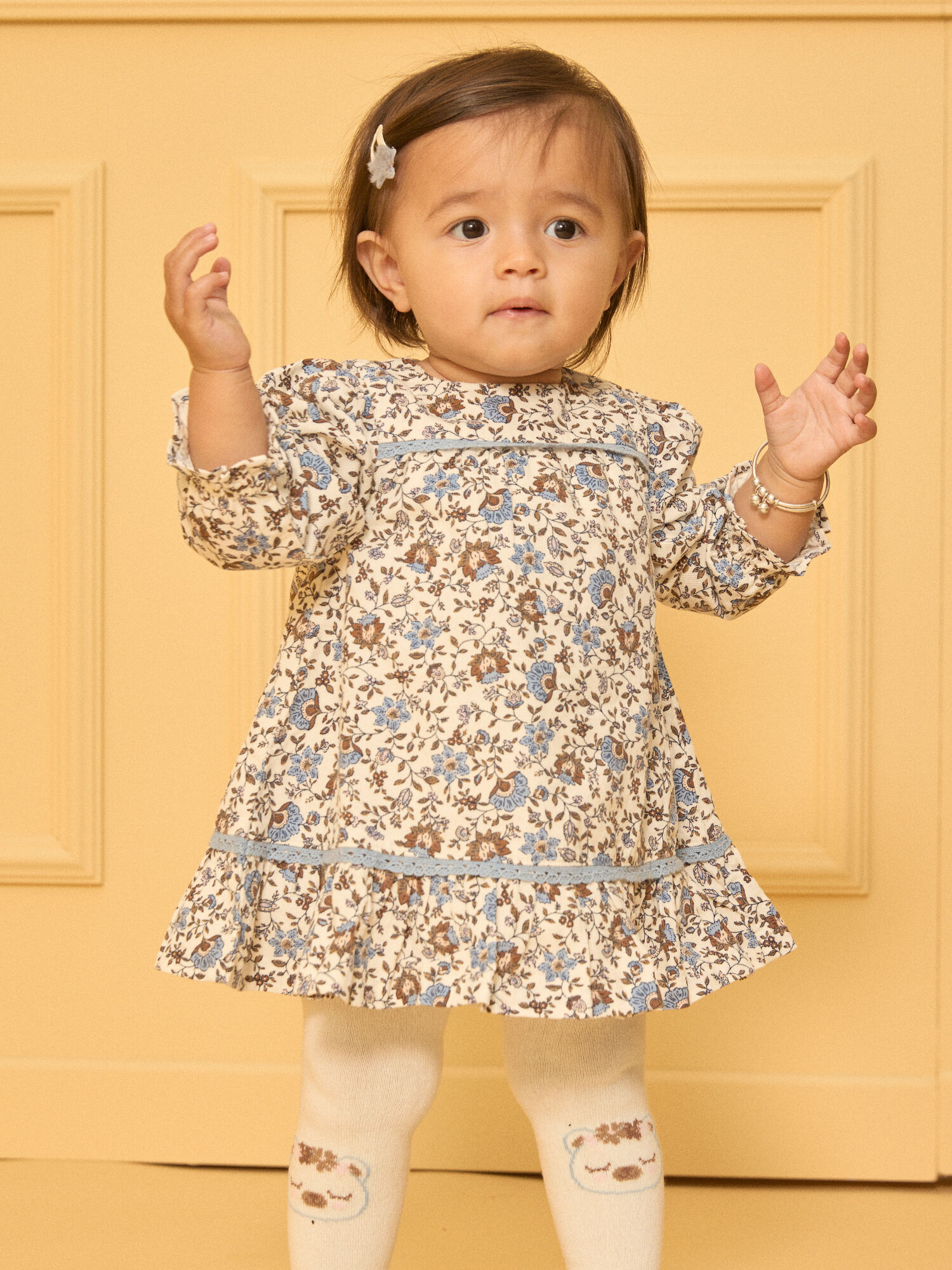 Robe sergent major bebe hotsell