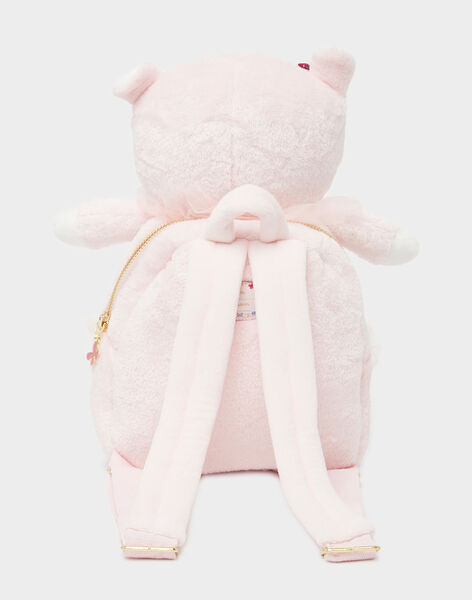 Sac A Dos Peluche Bebe Fille Bebe Fille Bebe Sergentmajor