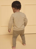 Ensemble sweat et legging LAKURT / 24H1BGM1ENS626