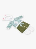 Tenue poupée Mila thème Première étoile SMAFA0017 / 21J7GF54HPO099