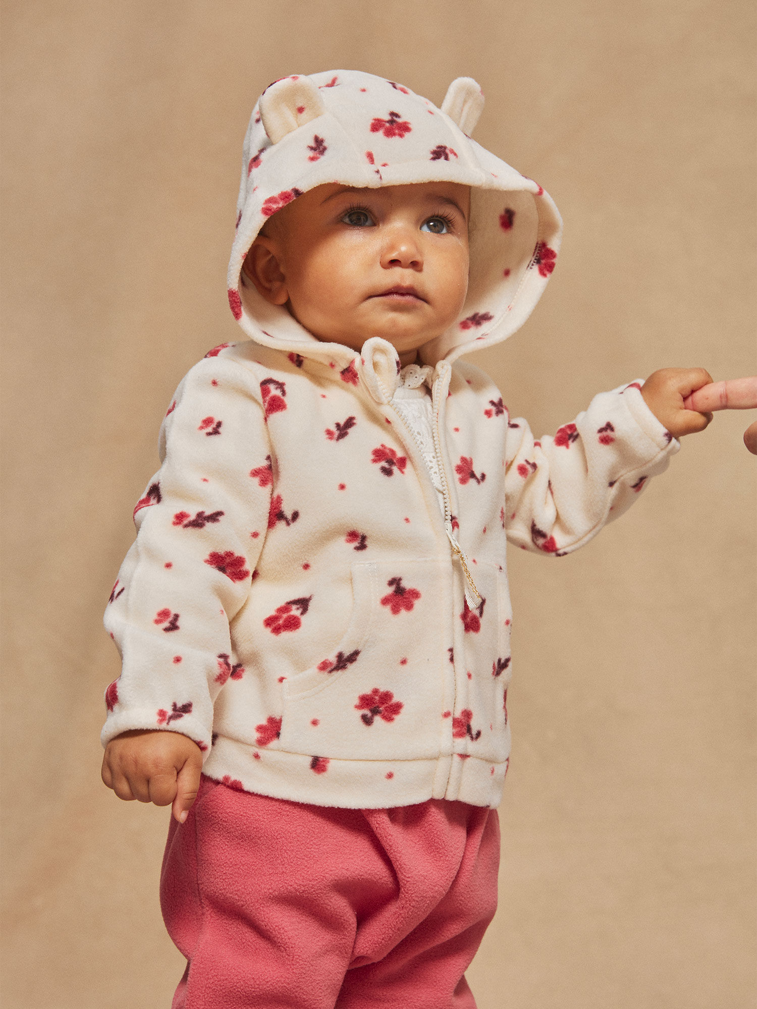 Ensemble jogging outlet bebe fille