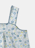 Pyjama Ivoire MUIDETTE / 25E5PFG1PYJ005