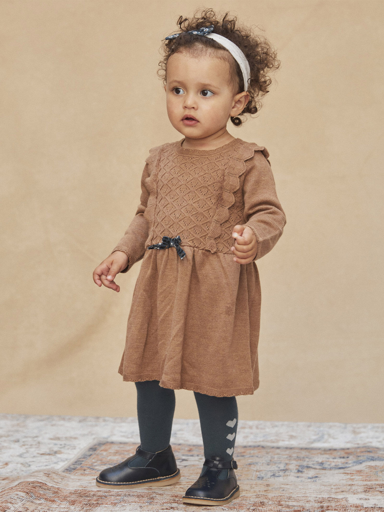 Robe sergent major store bebe