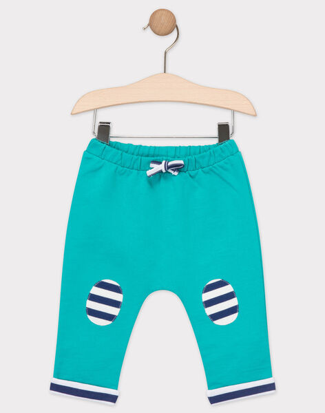 Pantalon De Jogging Bebe Garcon Bleu Turquoise Les Jours Fleuris Bebe Sergentmajor Pantalon De Jogging Bebe Garcon Bleu Turquoise Les Jours Fleuris Bebe Sergentmajor