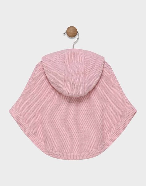Poncho Rose A Capuche Bebe Fille Catalogue Sergent Major Bebe Sergentmajor Poncho Rose A Capuche Bebe Fille Catalogue Sergent Major Bebe Sergentmajor