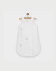 Turbulette blanche RYGLOU / 19E0AMI1TUR001