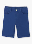 Bermuda Bleu ZEMOLAGE / 21E3PGO3BER216