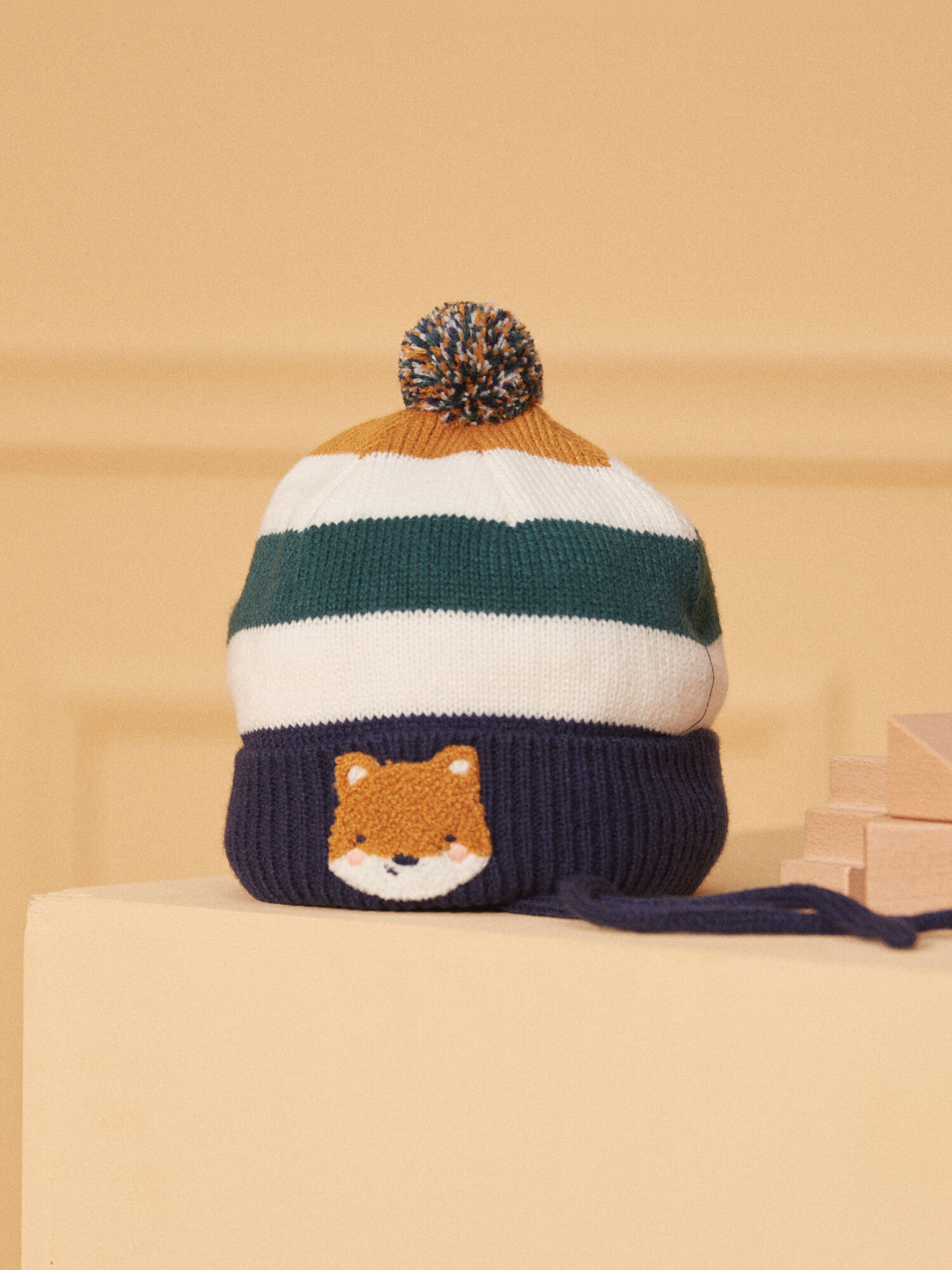 Bonnet sergent major garcon outlet