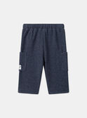 Pantalon fluide  LAOMER / 24H1BGQ2PANJ921