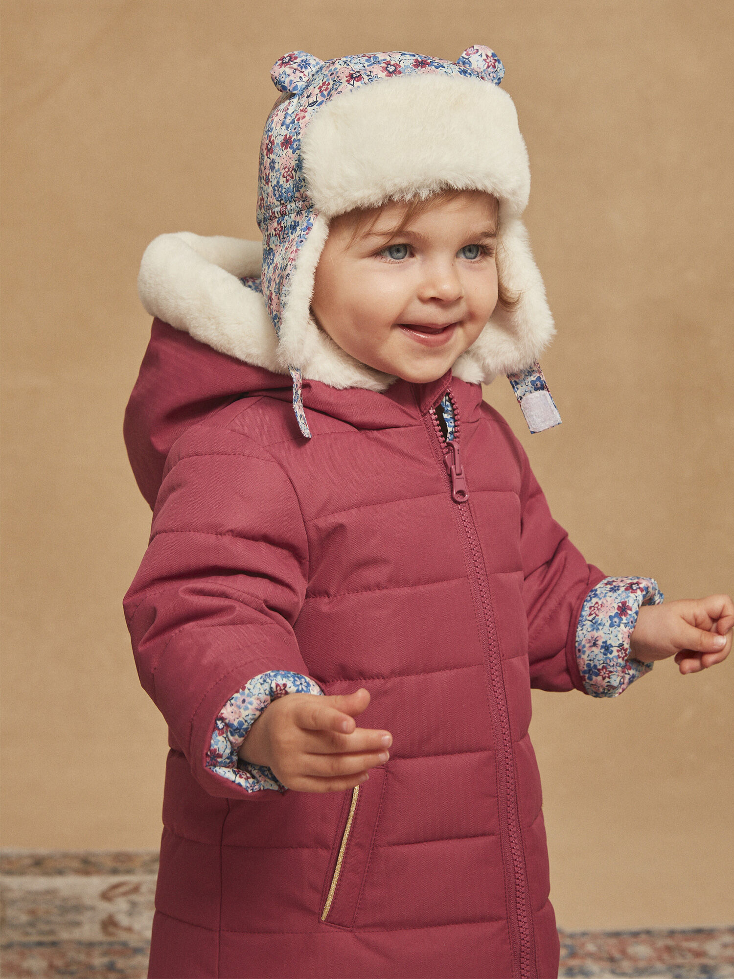 Manteau Parka Veste Nouvelle Collection Imprim s exclusifs