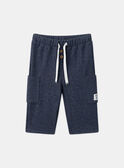 Pantalon fluide  LAOMER / 24H1BGQ2PANJ921