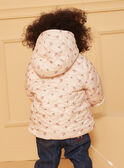 Veste Beige LIMATHILDE / 24H1BF61VES080