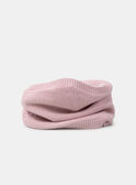 Snood en maille  LIOBROETTE / 24H4PF82SNO307