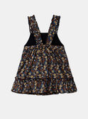 Robe Violette KAZAZIE / 24E1BFS2ROB718