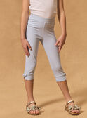 Lot de 2 leggings  MIXOLETTE / 25E2PF61LG706