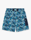 Maillot Bleu marine FRYNAGEM / 23E3GHM1D3Y070