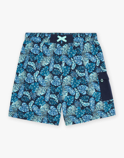 Maillot Bleu marine FRYNAGEM / 23E3GHM1D3Y070