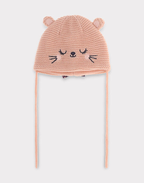 Bonnet Rose Bebe Fille Catalogue Sergent Major Bebe Sergentmajor
