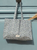 Sac Ecru TOTETTE / 23E4PFN3BES001