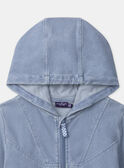 Gilet  MLODIMAGE / 25E3PGP1GILP269