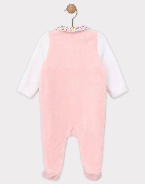 Surpyjama Rose Catalogue Sergent Major Bebe Sergentmajor