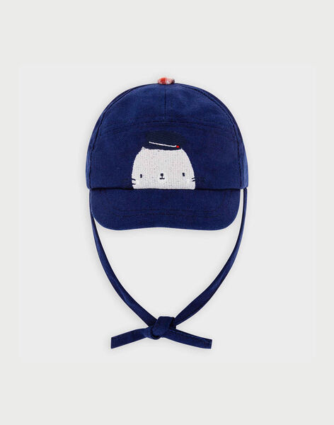 Chapeau Bleu Jean Chapeau Et Casquette Bebe Sergentmajor