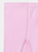 Collant Parme KABAZETTE / 24E4PF32COL318