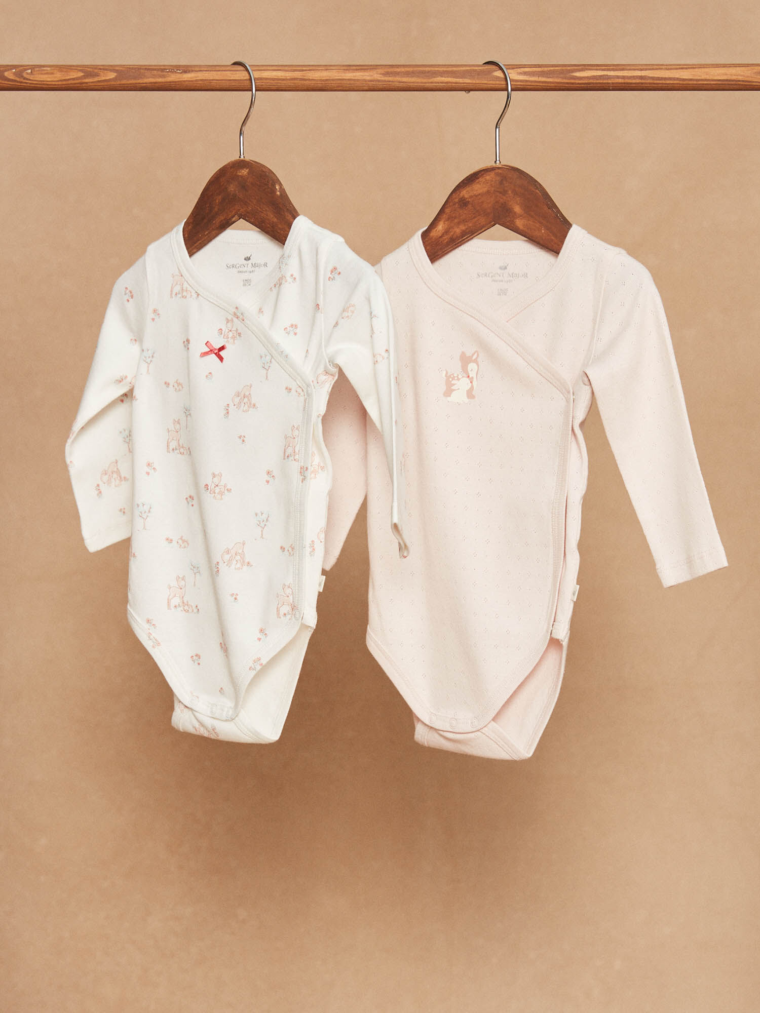 Sergent major sale naissance