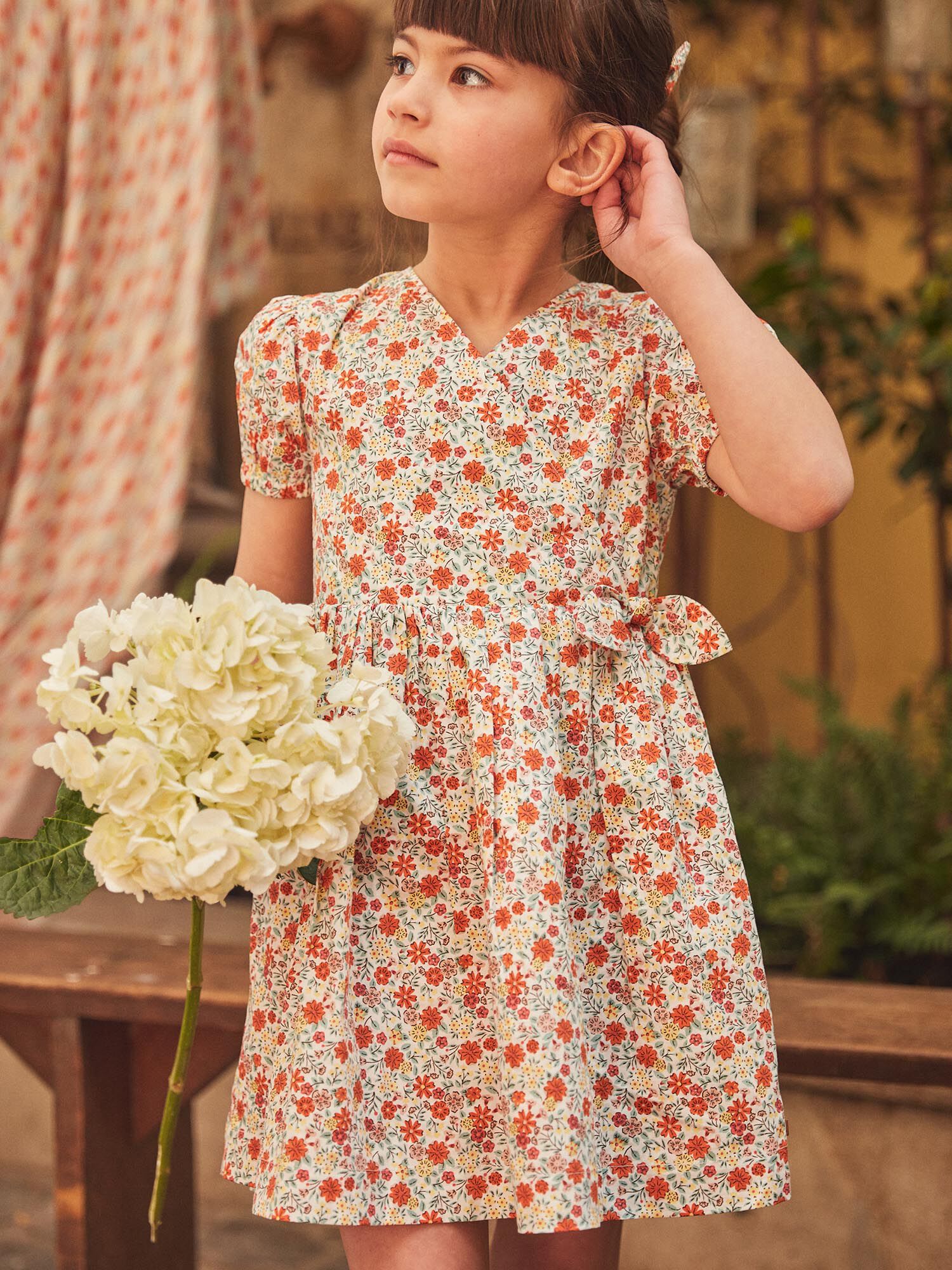 Sergent major nouvelle collection fille hotsell 2020